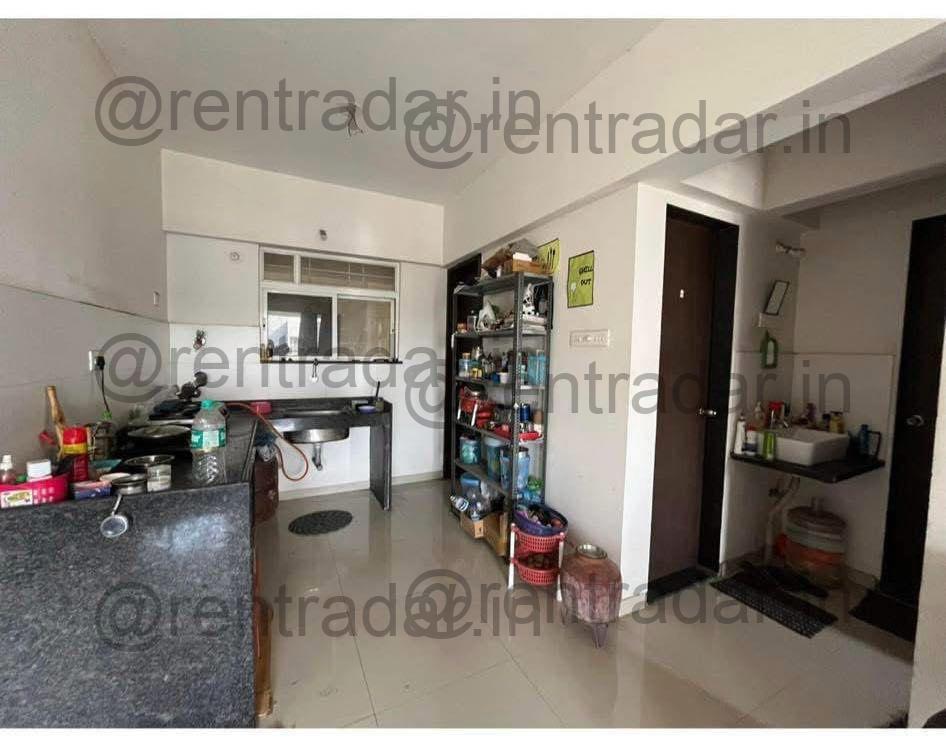 Room Available at Keshav Nagar (mantra Insignia)