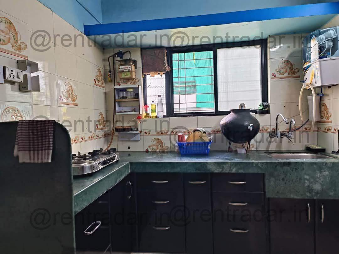 Room in 2bhk at Wakad (ajay Residency)
