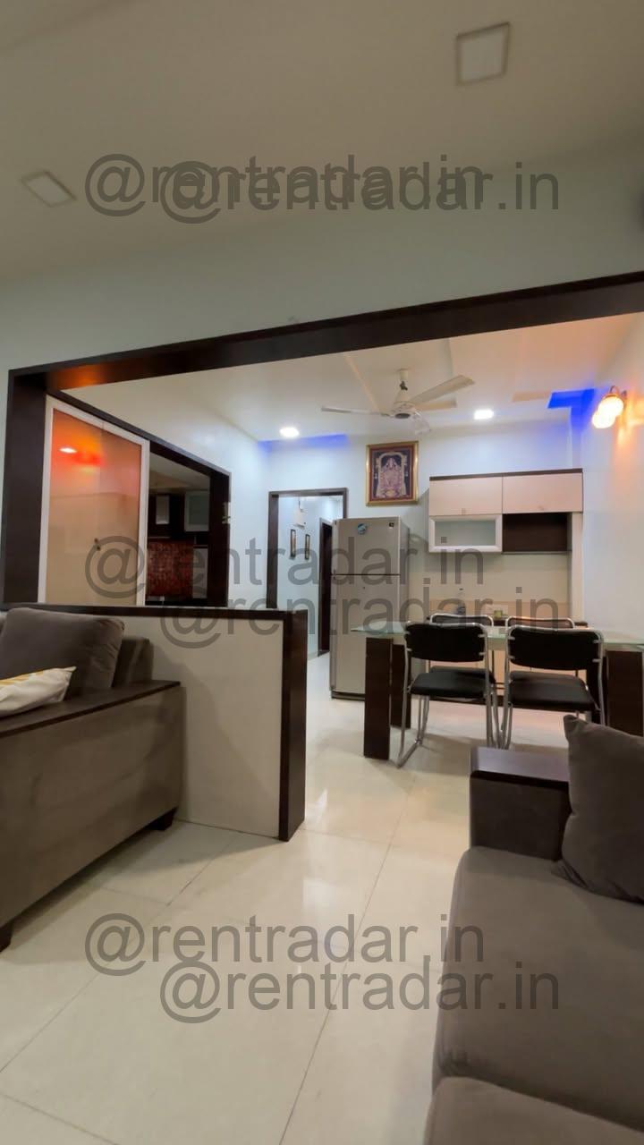 Room in 3bhk at Model Colony
