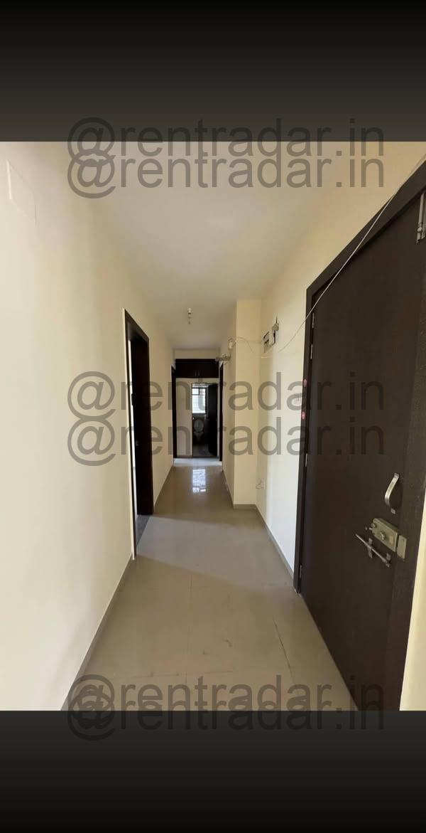 Room in 3bhk at Not Specified