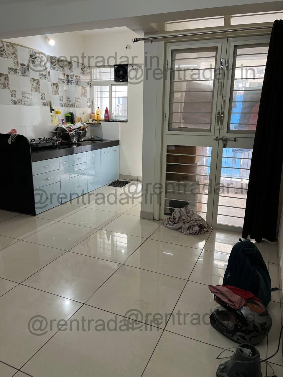 Room Available at Dhanori