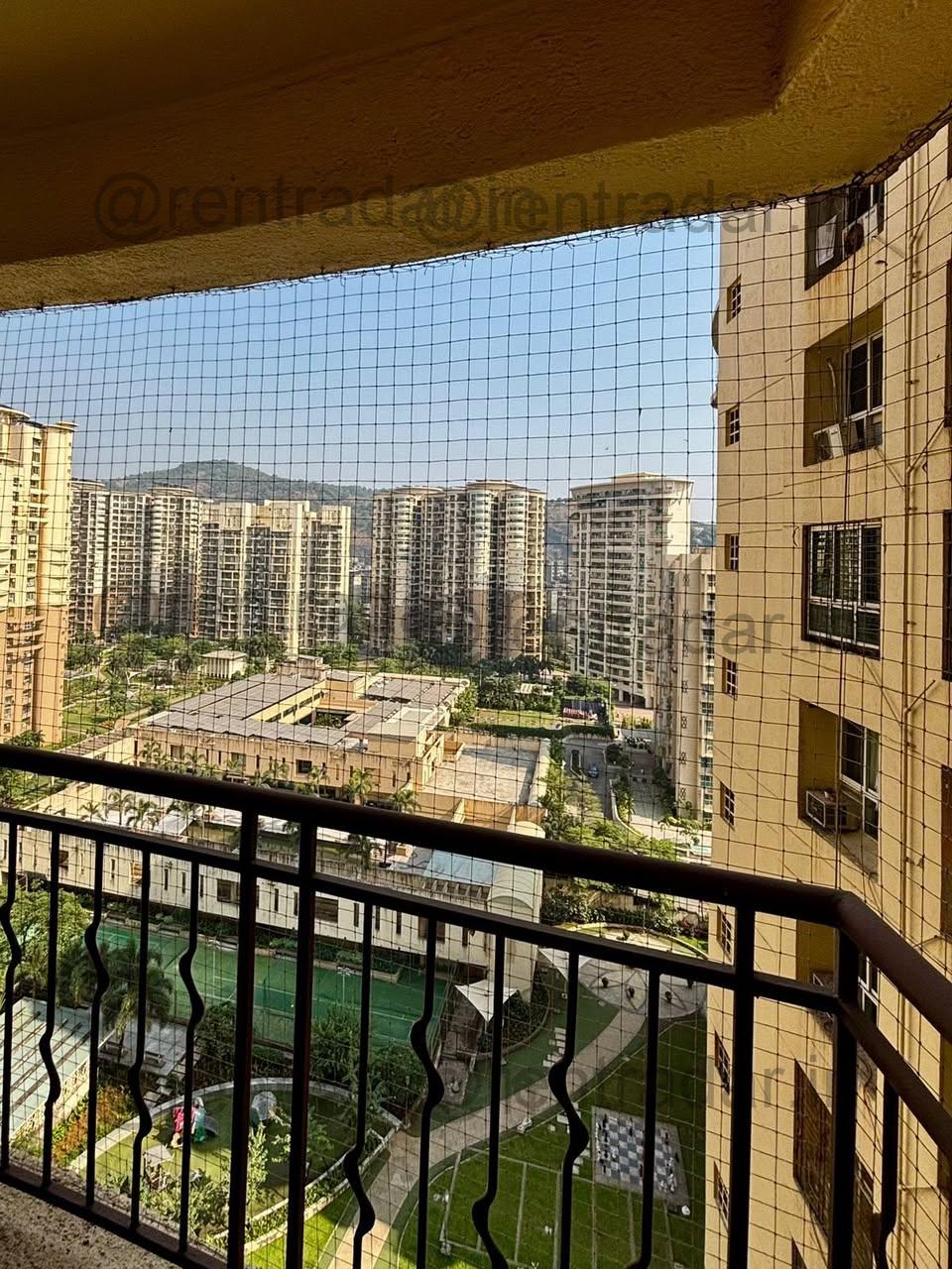 Room in 3 Bhk at Chandivali