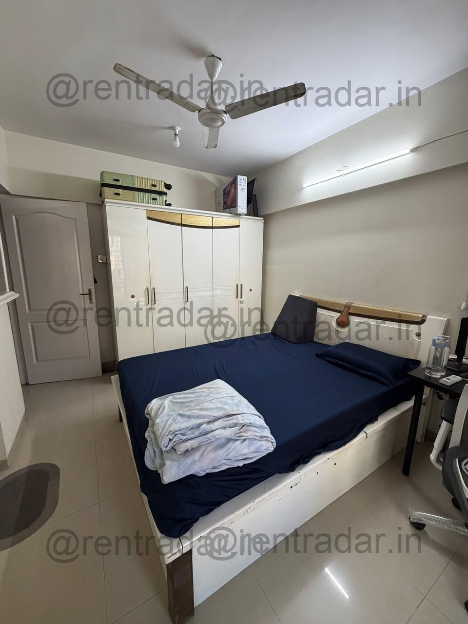 Room in 3bhk at Kalina