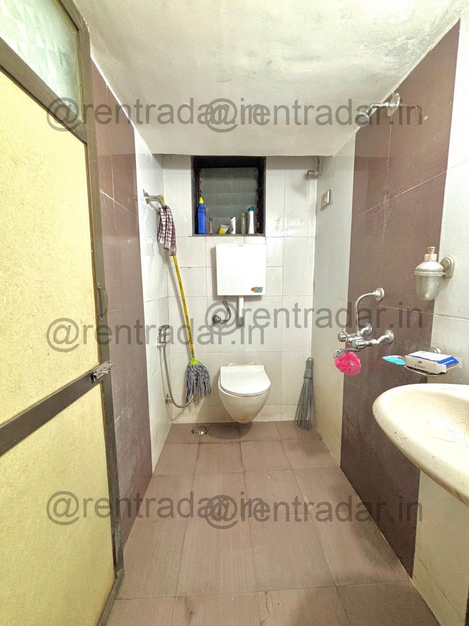 Private Room in 2bhk at Samta Nagar
