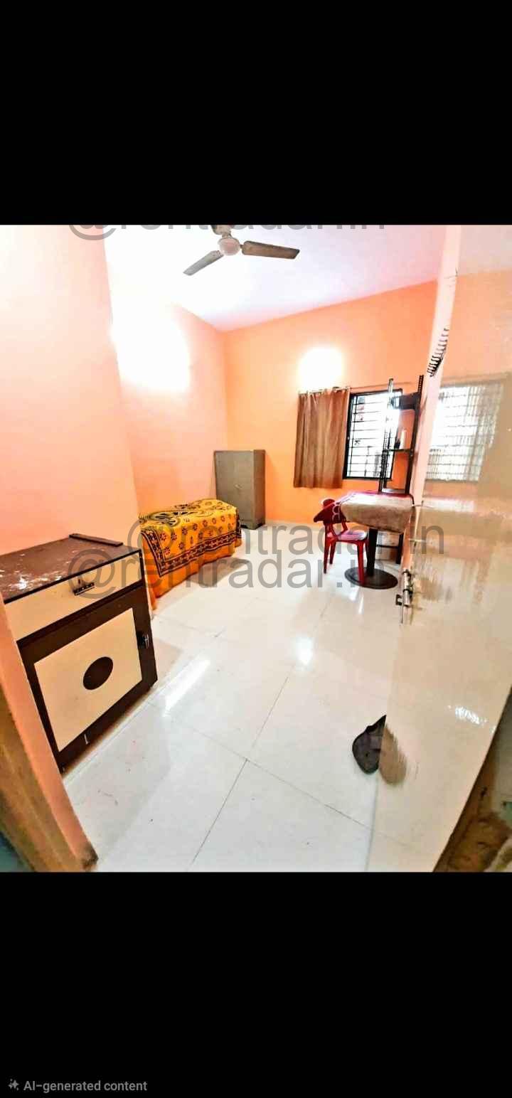 Private Room For Rent at Magarpatta