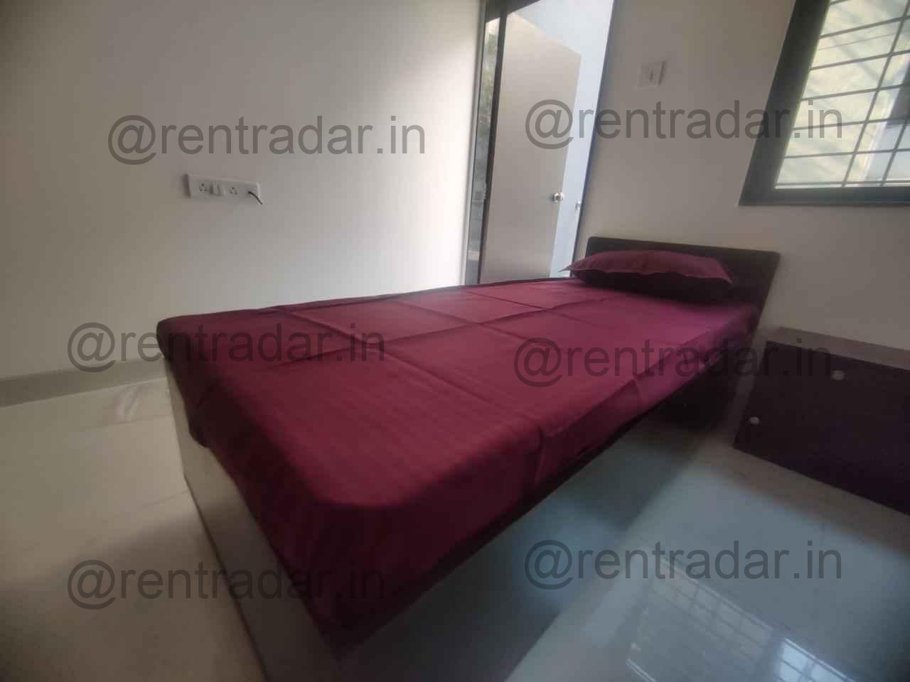 Room Available at Pune, MH