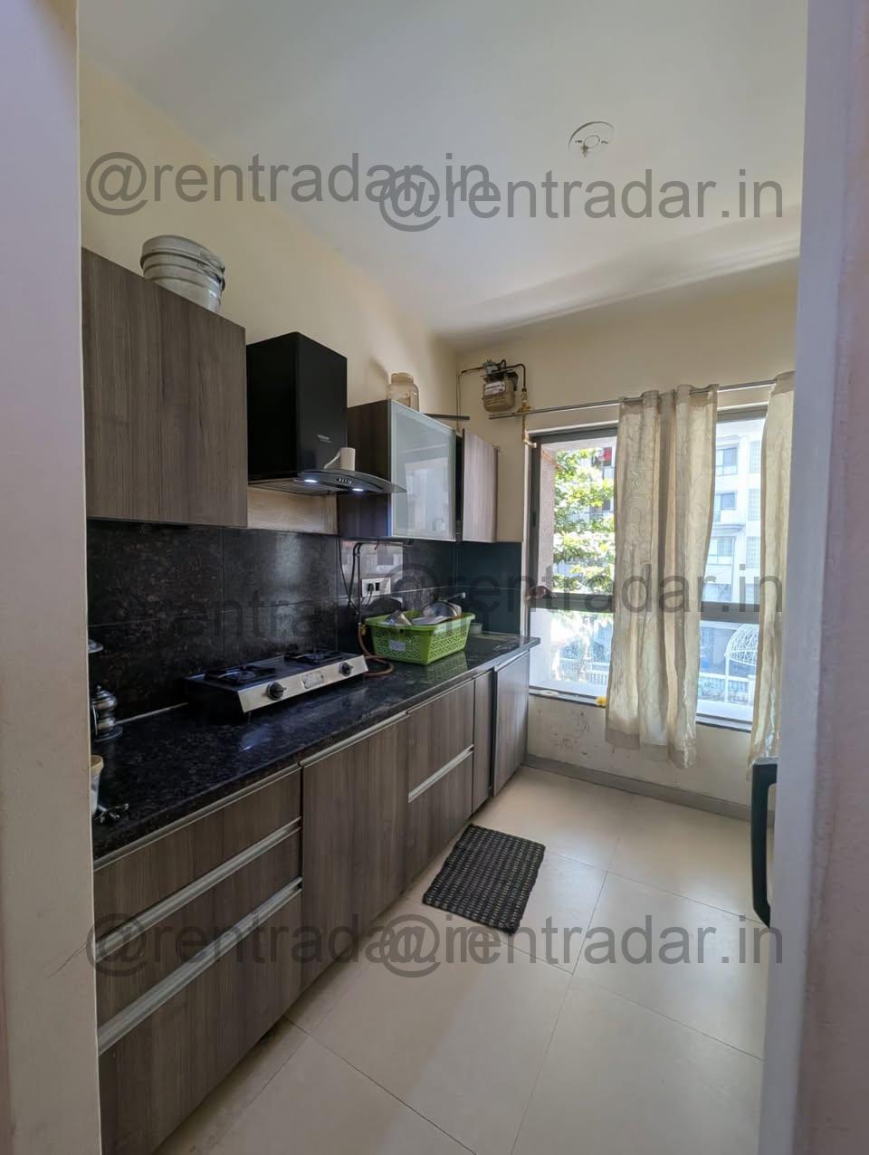 Room Available at Keshav Nagar