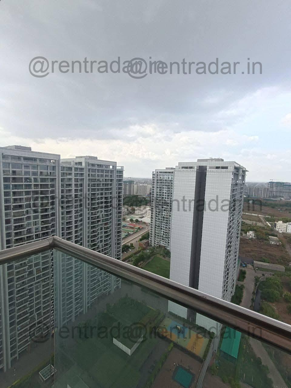Rental Property Property For Rent at Pune, MH