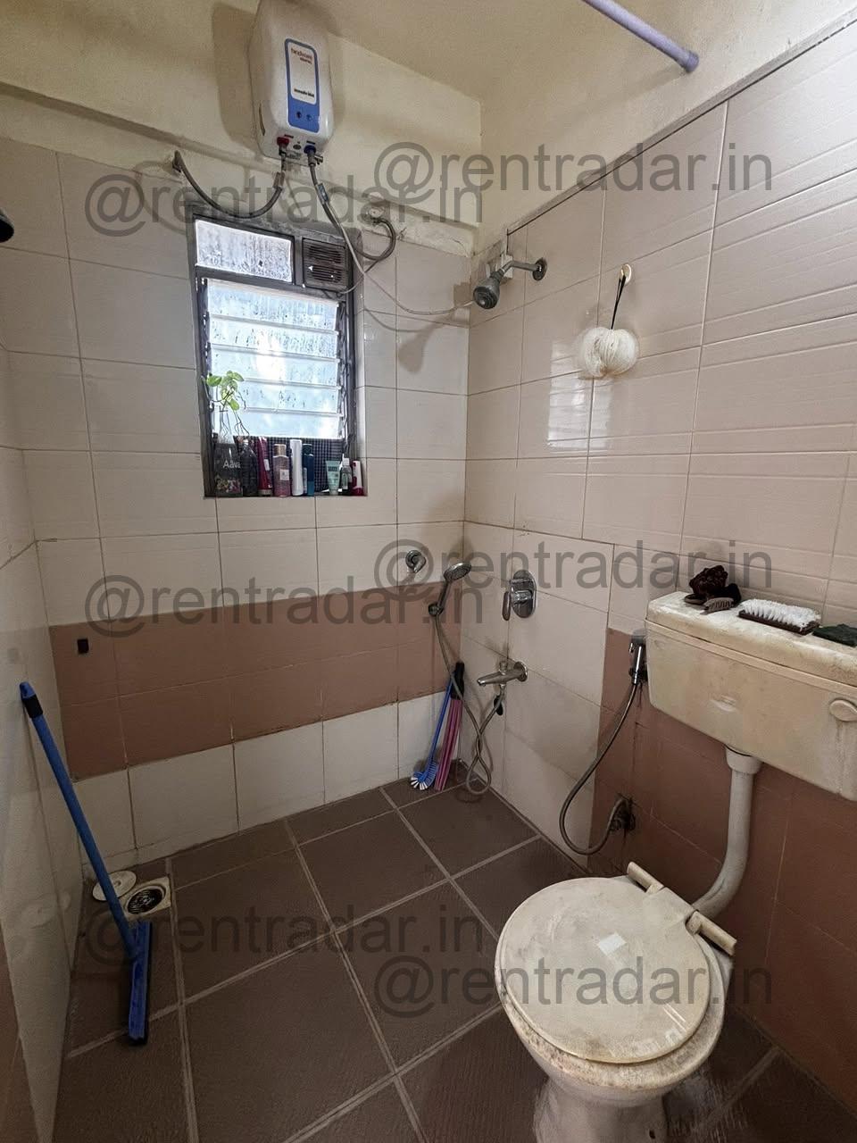 Room in 3bhk at Wakad (omega Paradise)