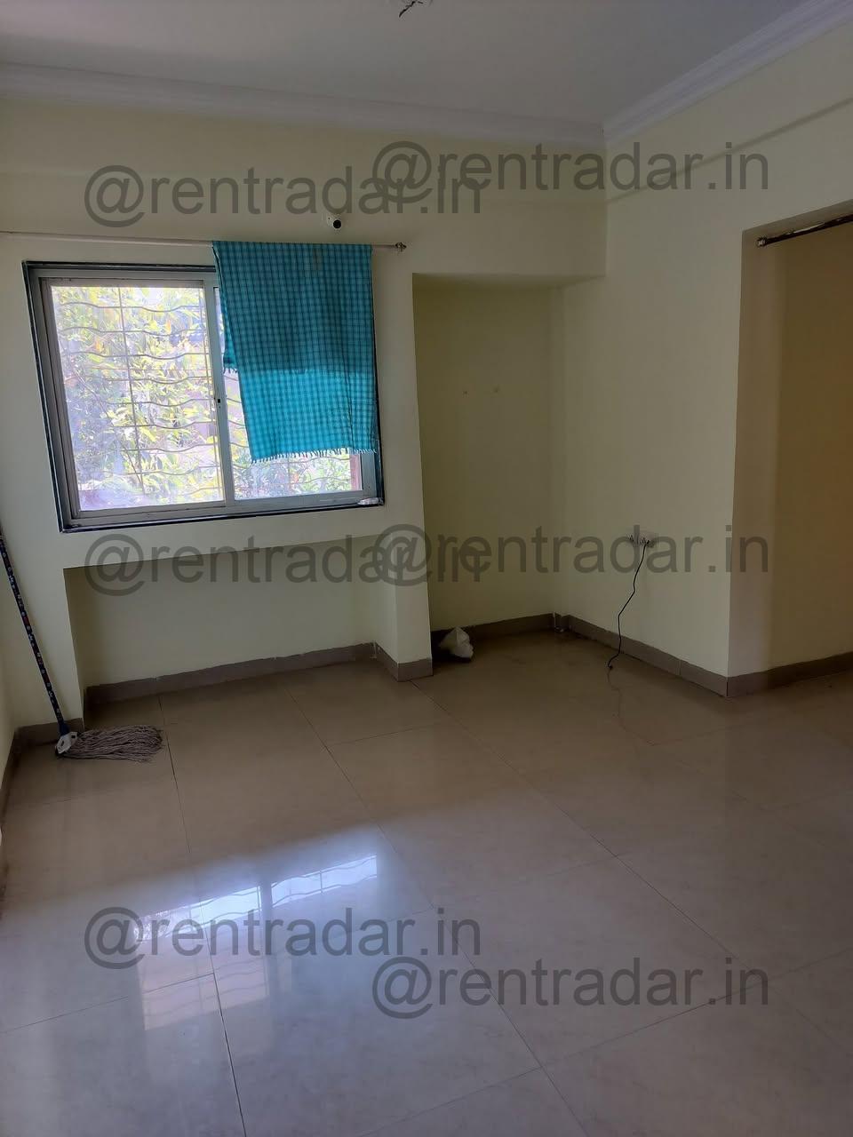 1bhk For Rent at Tingre Nagar