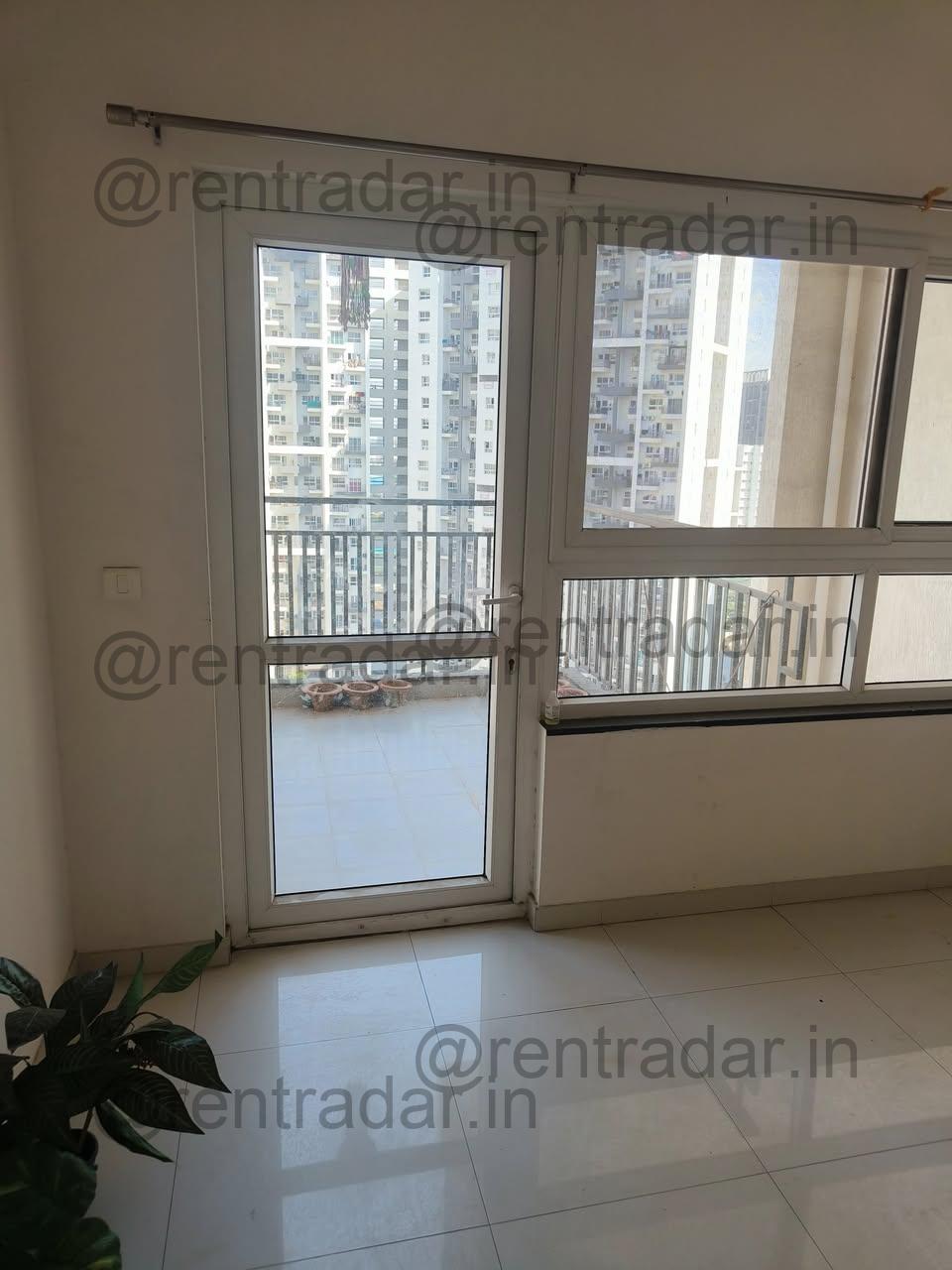Room Available at Keshav Nagar (godrej Infinity)