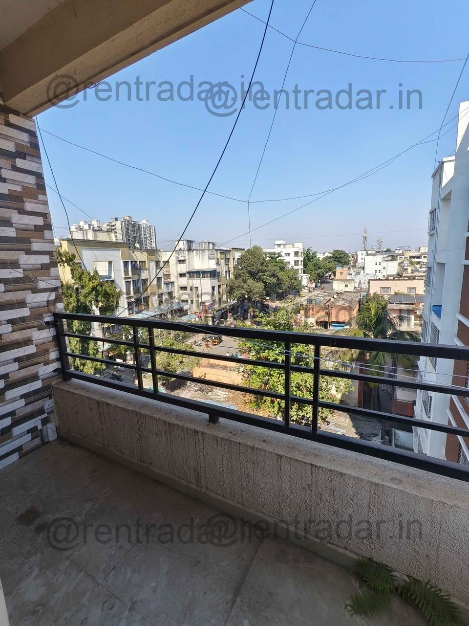 1 Bhk For Rent at Pune, MH