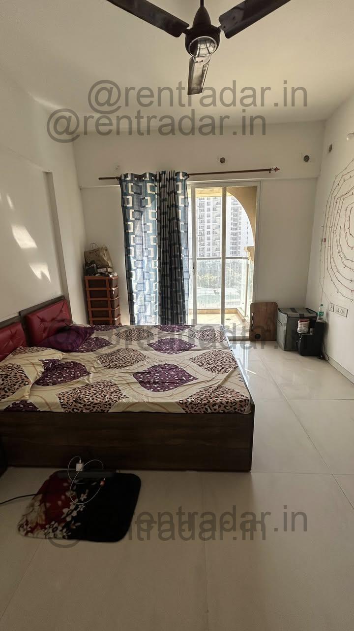 Room in 2bhk at Keshav Nagar (gagan Utopia)