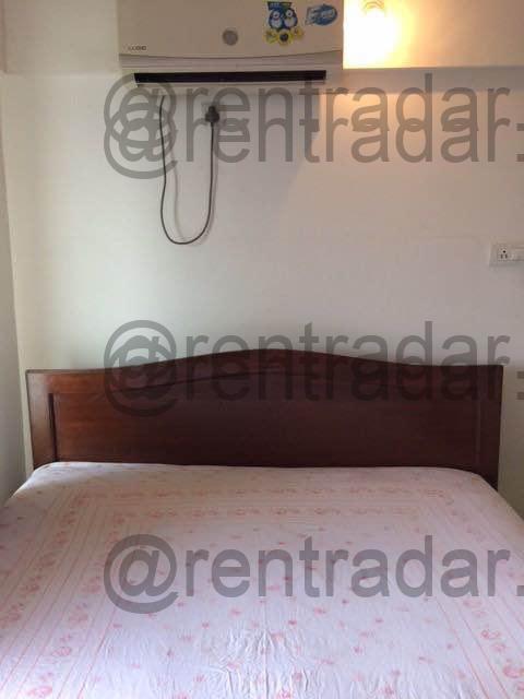 1 Bhk For Rent at Kharadi (buena Vida)