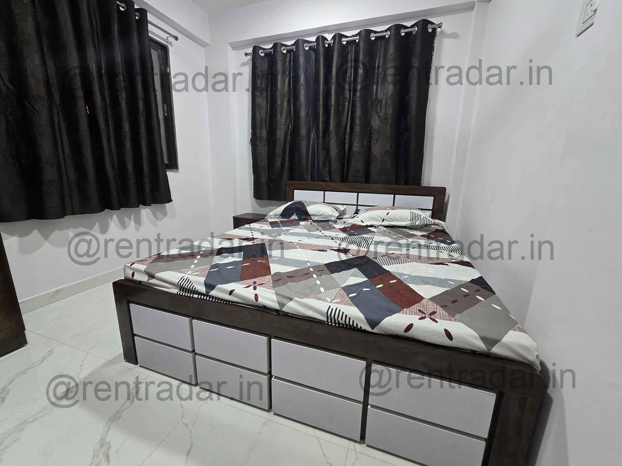 1 Bhk For Rent at Pune, MH