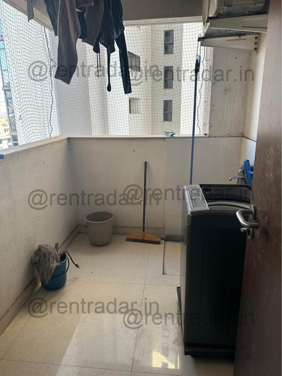 Room in 3bhk at Mulshi, MH
