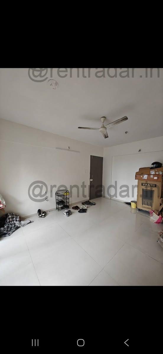 Room in 2bhk at Baner