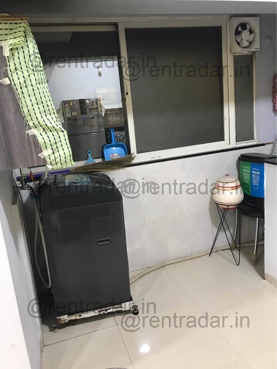 Rental Property Property For Rent at Haveli, MH