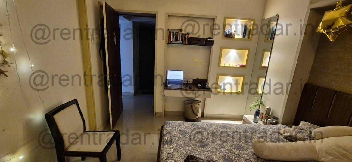 Room in 3bhk at Hadapsar