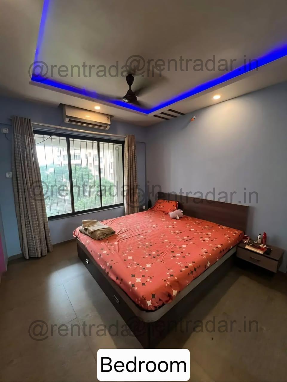 Room in 2bhk at Not Specified