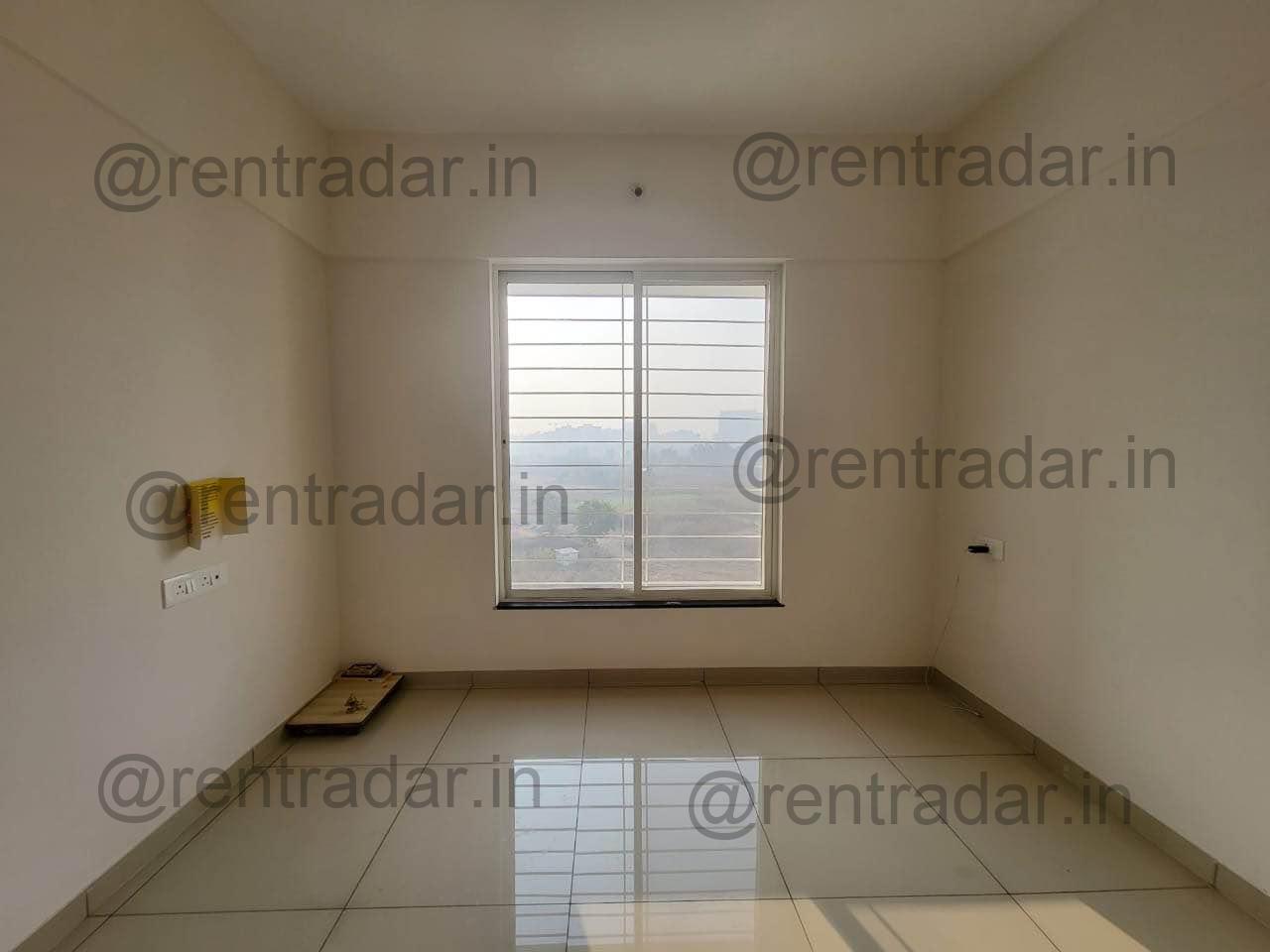 1bhk For Rent at Punawale (vj Yashone Infinitee)
