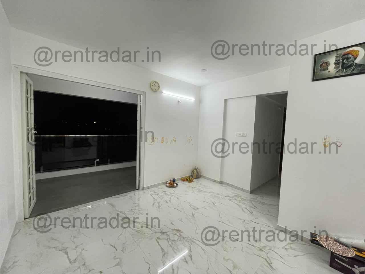 2 Bhk For Rent at Pimpri-chinchwad, MH