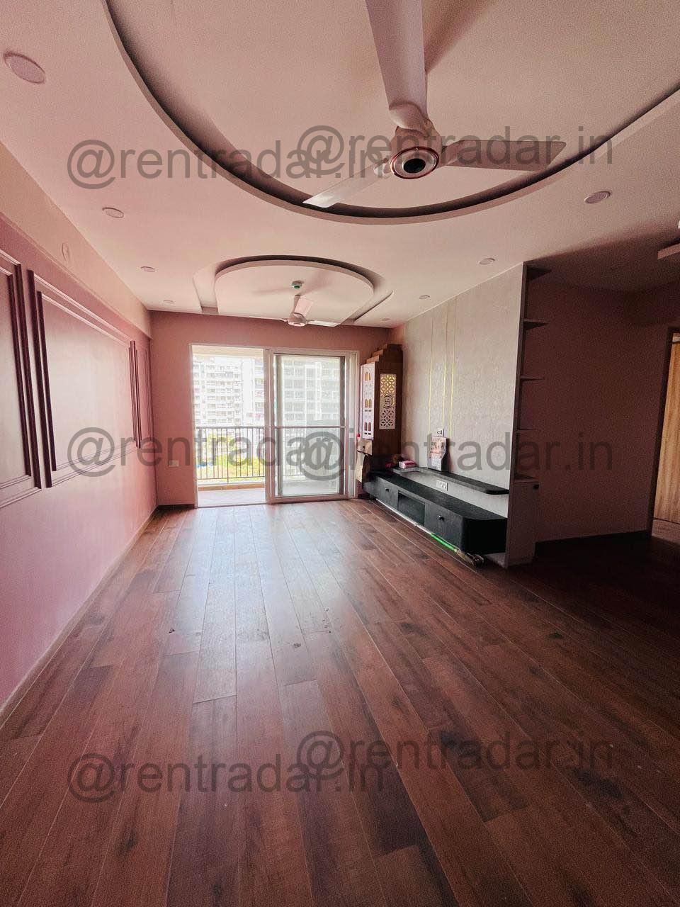 3bhk For Rent at Kiwale