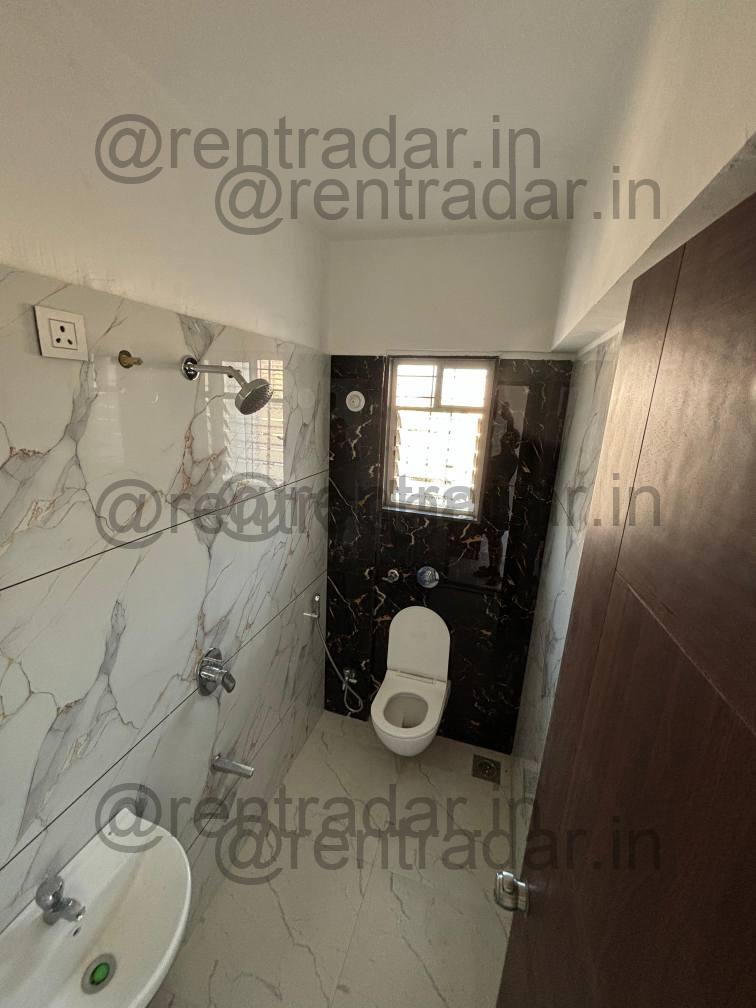 3 Bhk For Rent at Dhanori