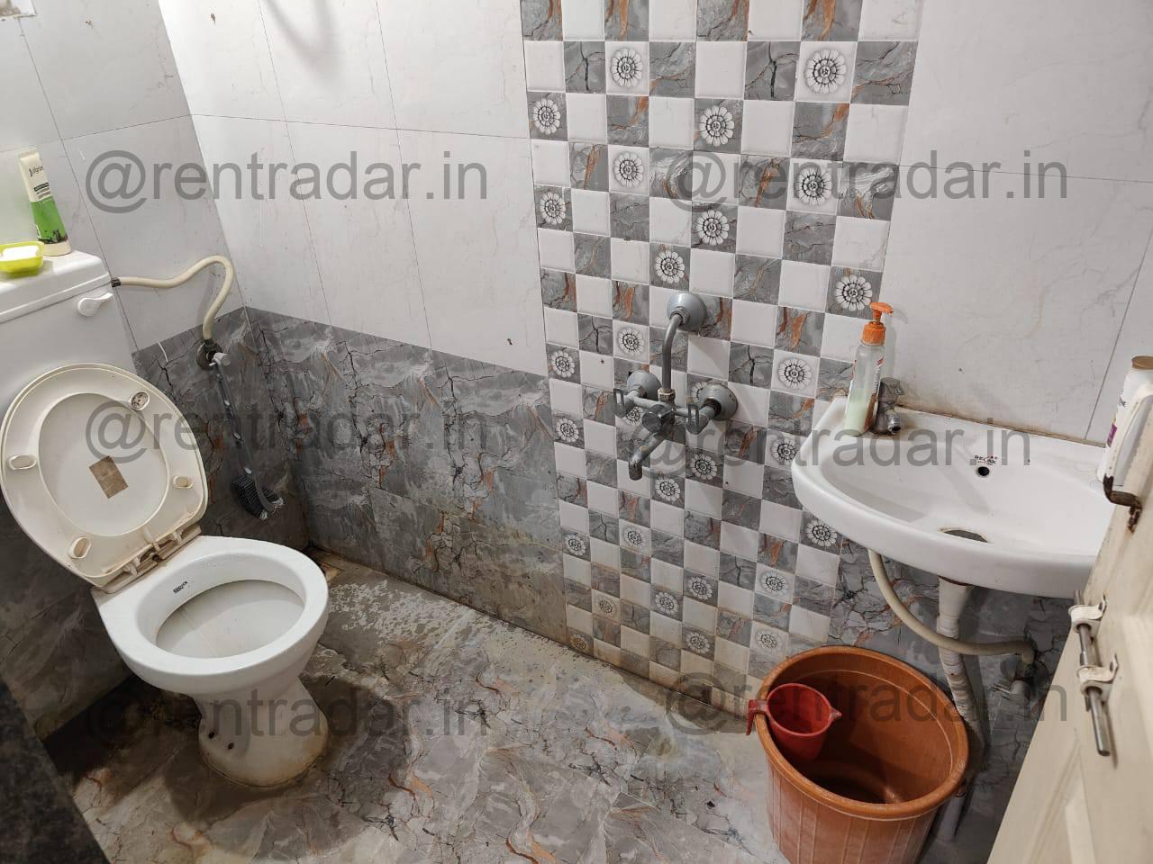 Room in 2bhk at Keshav Nagar