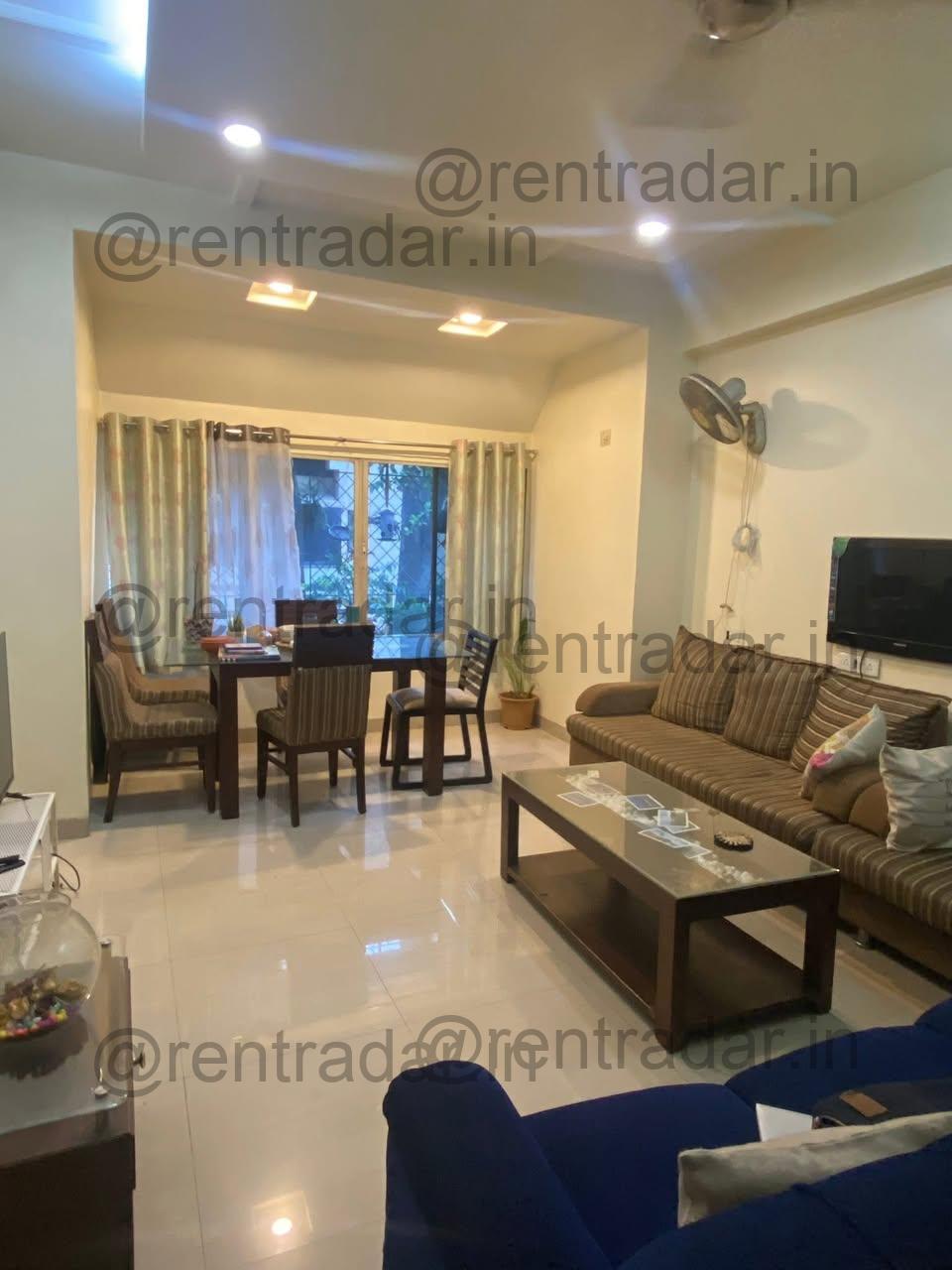 Room in 2bhk at Koregaon Park