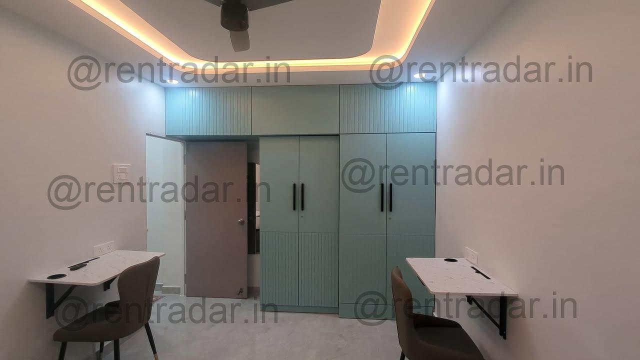 3 Bhk For Rent at Anand Nagar