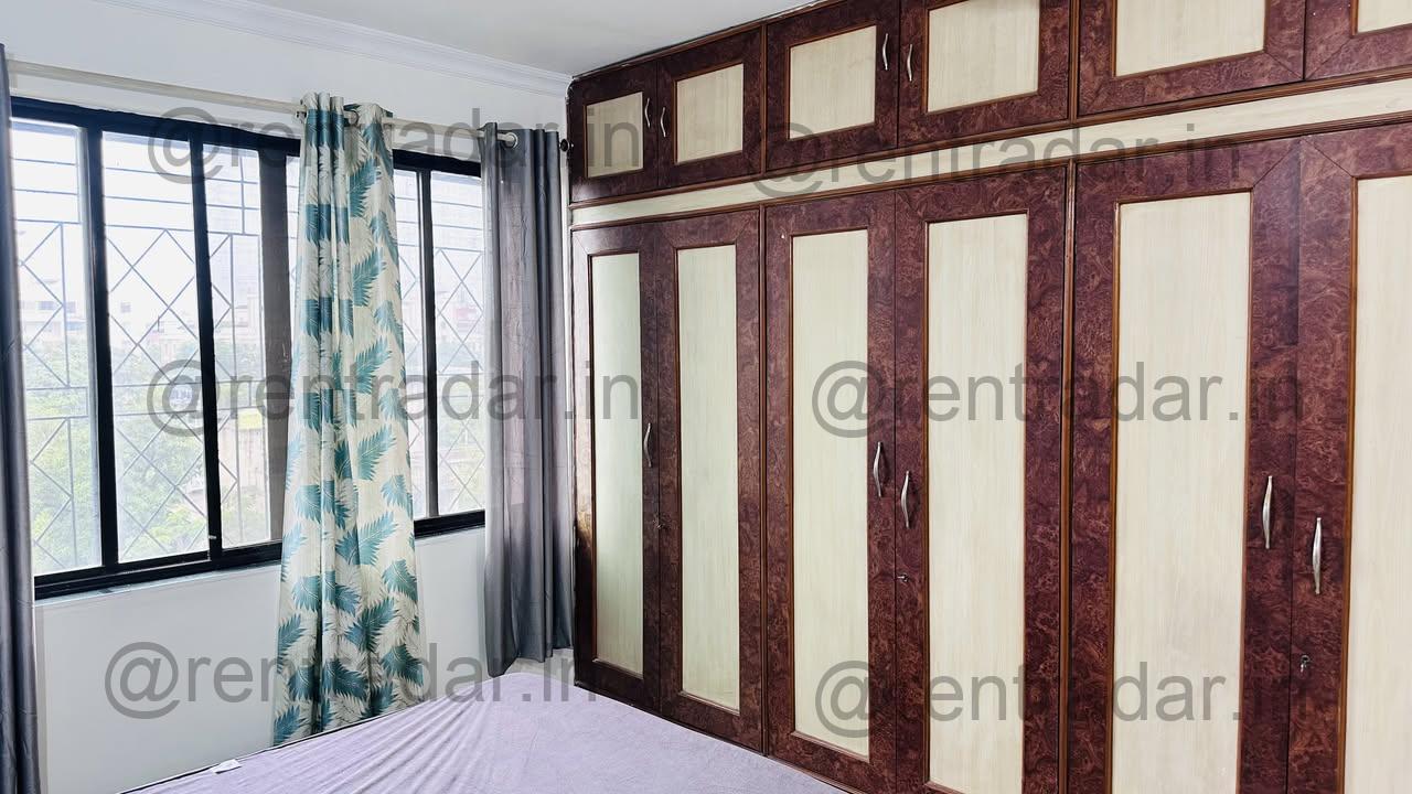 Room Available at Vimannager (ganga Nebula Housing Society)