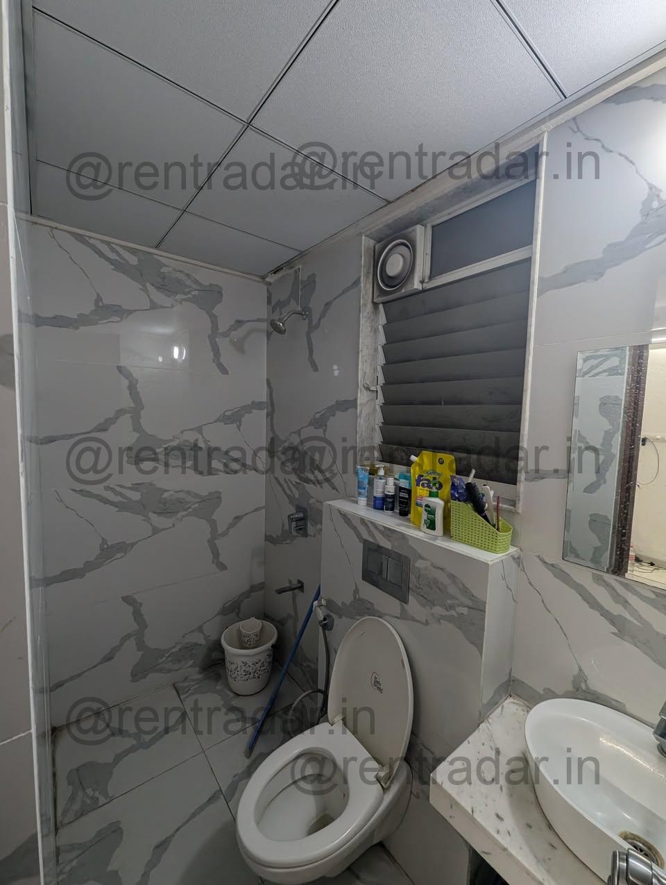 Room in 4 Bhk at Ganga Platino (ganga Platino)