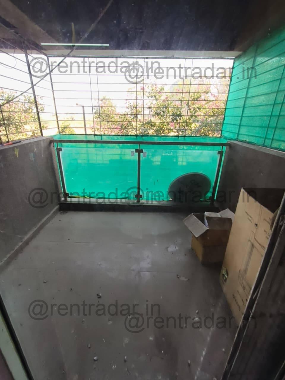 Rental Property Property For Rent at Wagholi