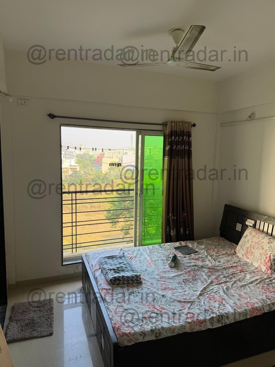 Room in 3bhk at Wagholi (jade Residences)