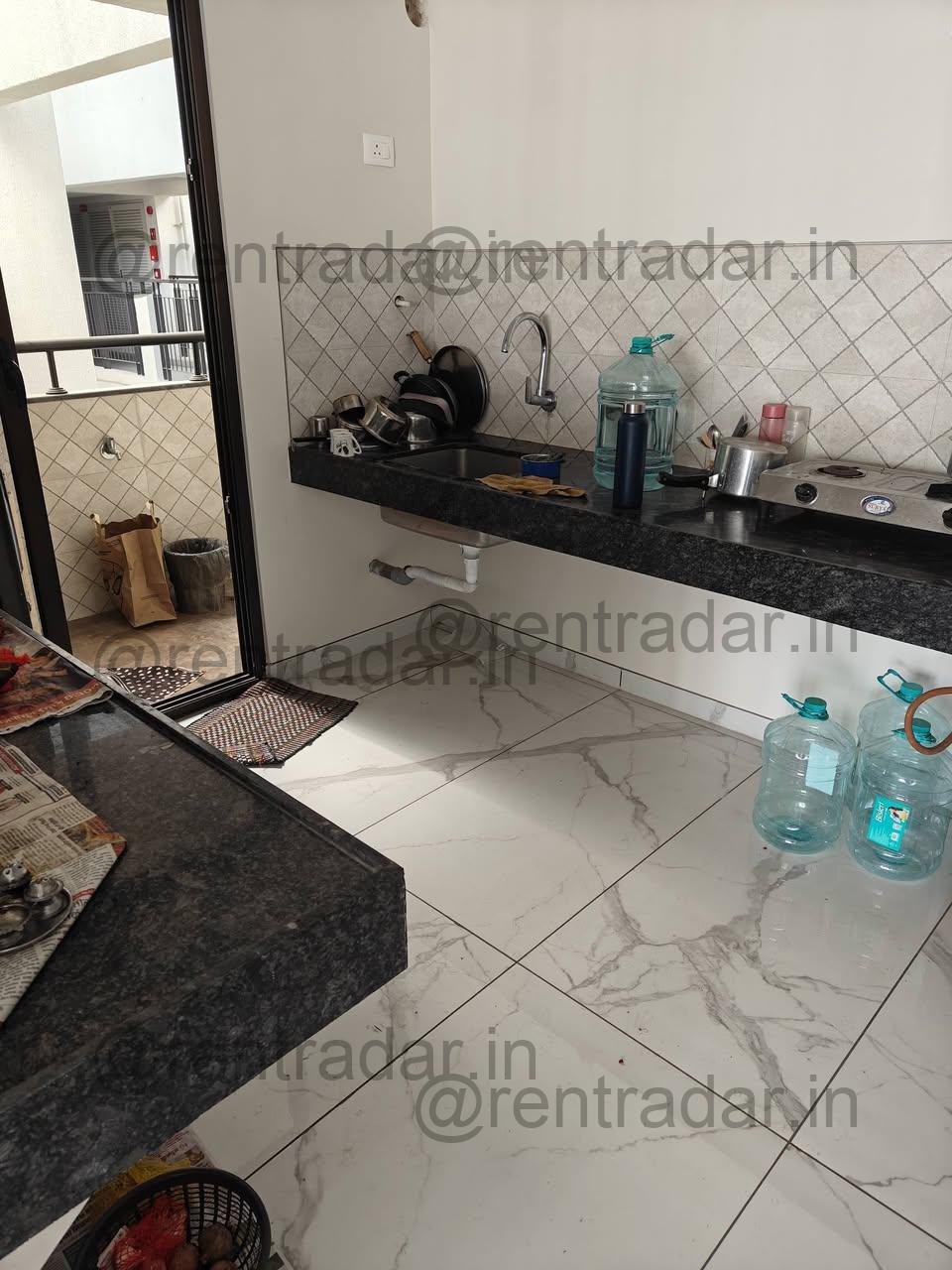 Rental Property Property For Rent at Hinjewadi