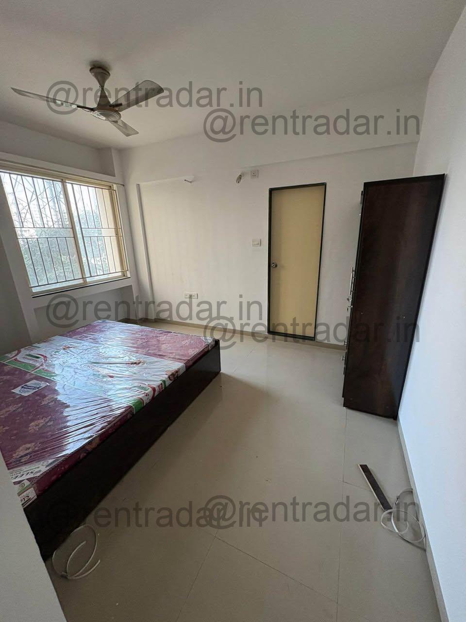 3 Bhk For Rent at Baner (bella Casa)