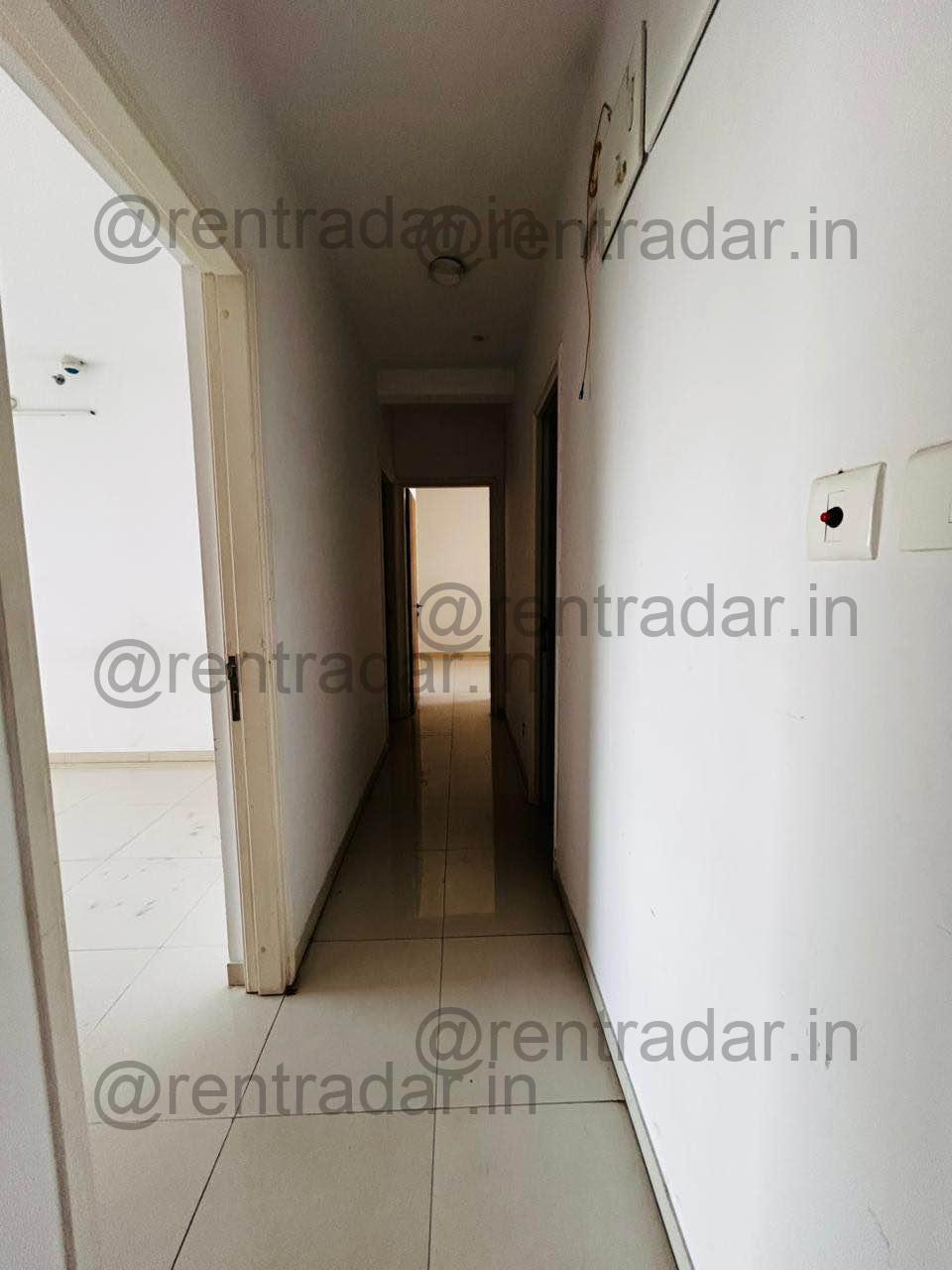 Private Room in 3bhk at Godrej Elements (godrej Elements)