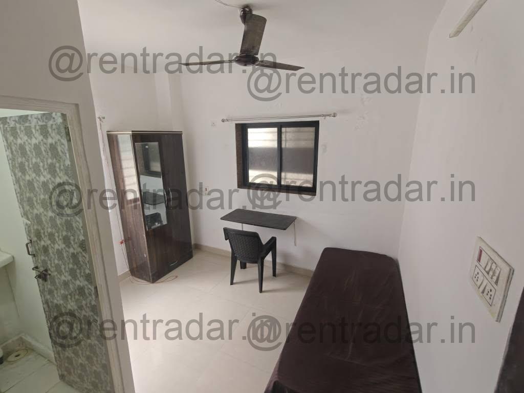 Private Room For Rent at Vishrantwadi / Tingre Nagar