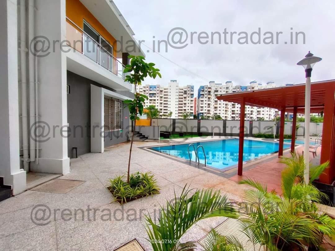 Room in 2bhk at Keshav Nagar (mundhwa) (venkatesh Graffiti Glover)
