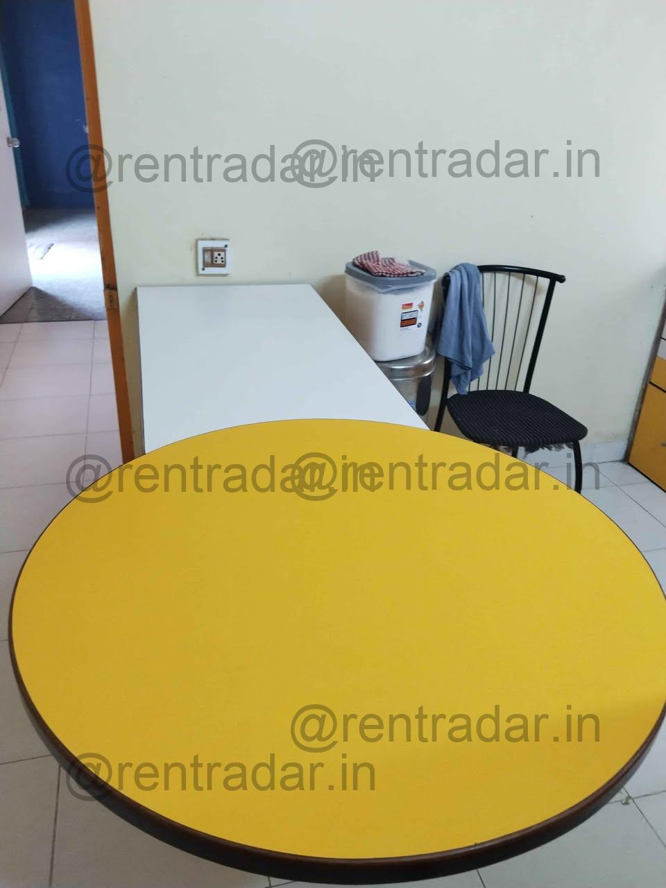 Room in 2bhk at Sangamvadi