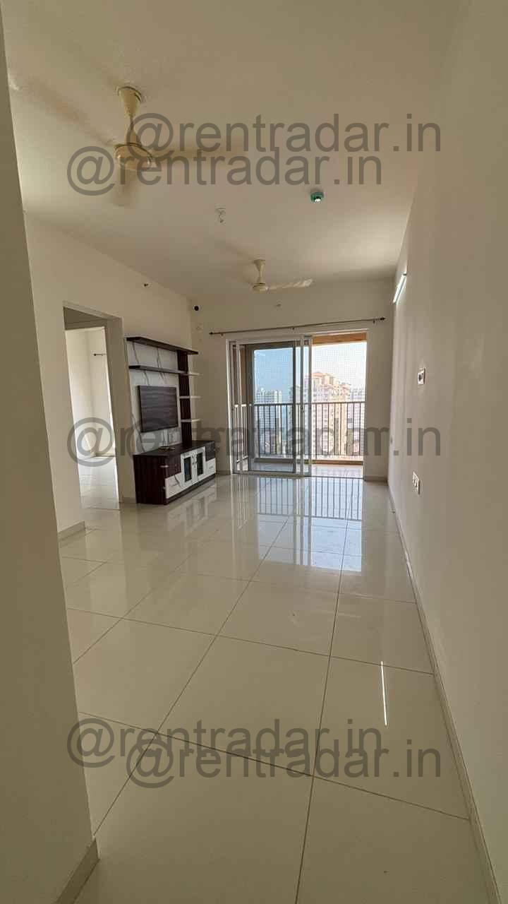 3bhk For Rent at Pune, MH (godrej Green Vista)