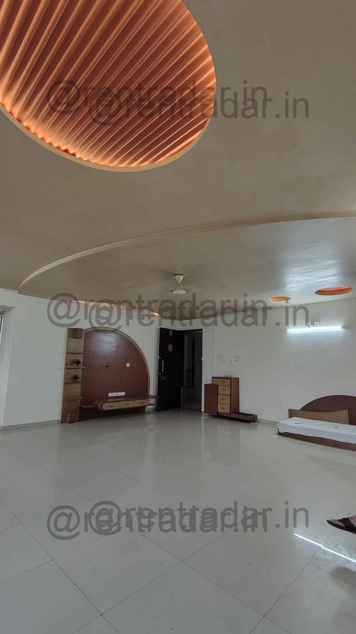 3 Bhk For Rent at Bavdhan