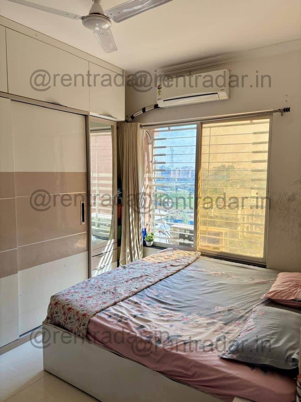 Room Available at Hinjewadi
