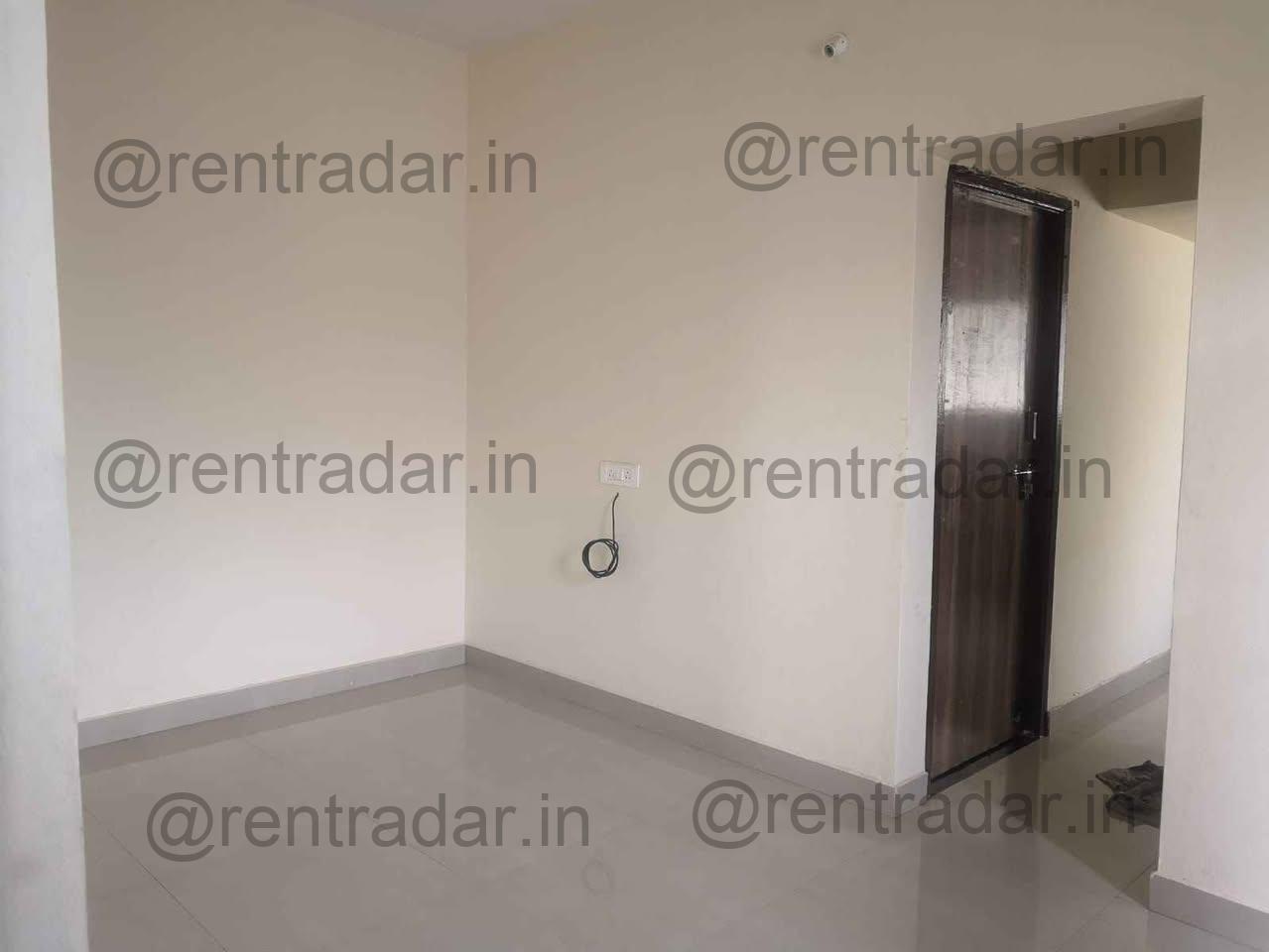 1bhk For Rent at Sathe Nagar