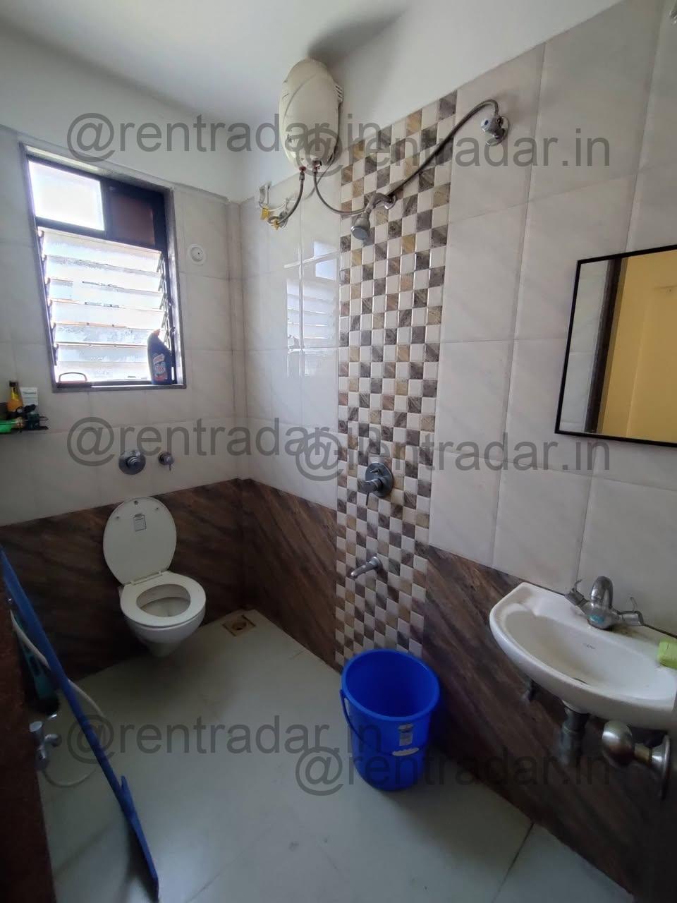 Room in 3bhk at Not Specified