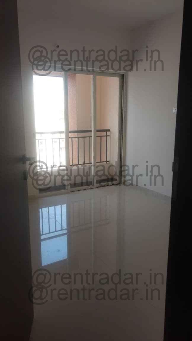 1 Bhk For Rent at Puranik Phase -2