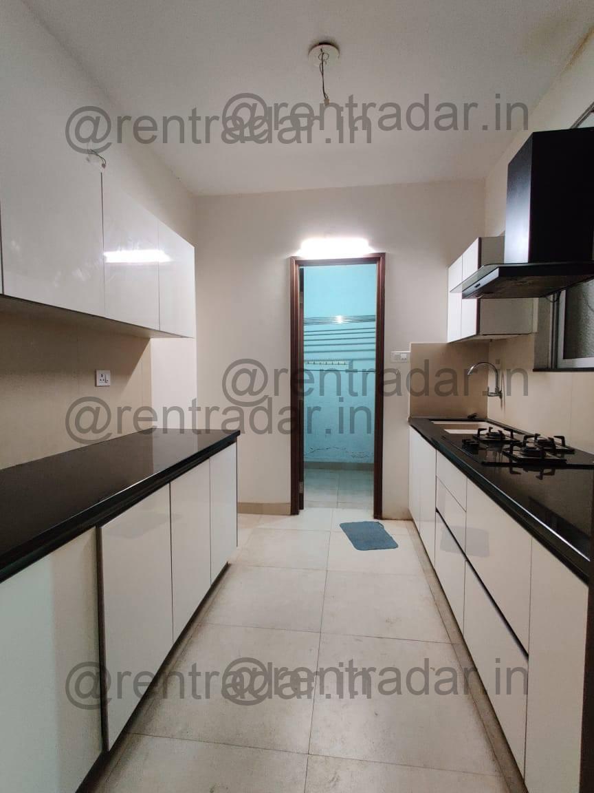 Room in 2bhk at Baner (ganga Acropolis)