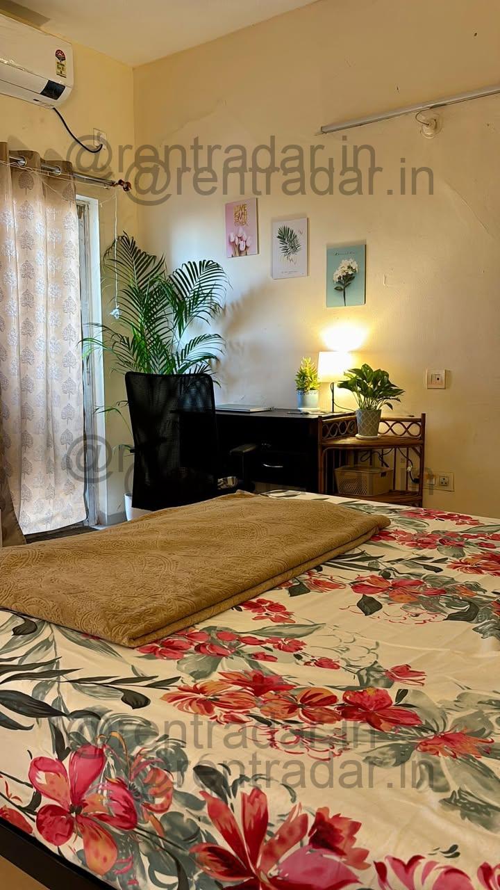 1rk Property For Rent at Amanora Park Town (amanora Park Town)