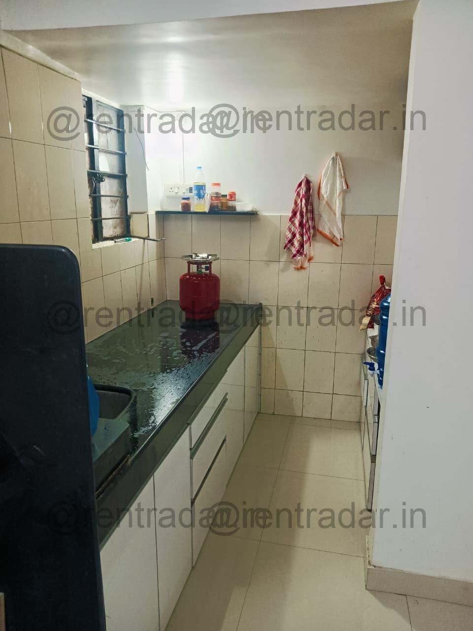 Flatmate Required in 1 RK at Kothrud (shanta Durga Society)